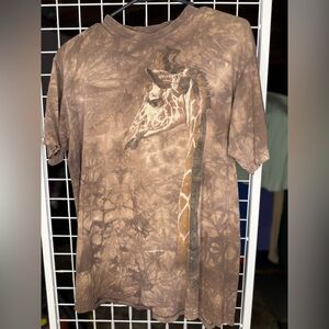 Vintage/Y2K The Mountain t-shirt